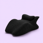 Buyvur Backrest Multi Comfort & Intimacy Cushion