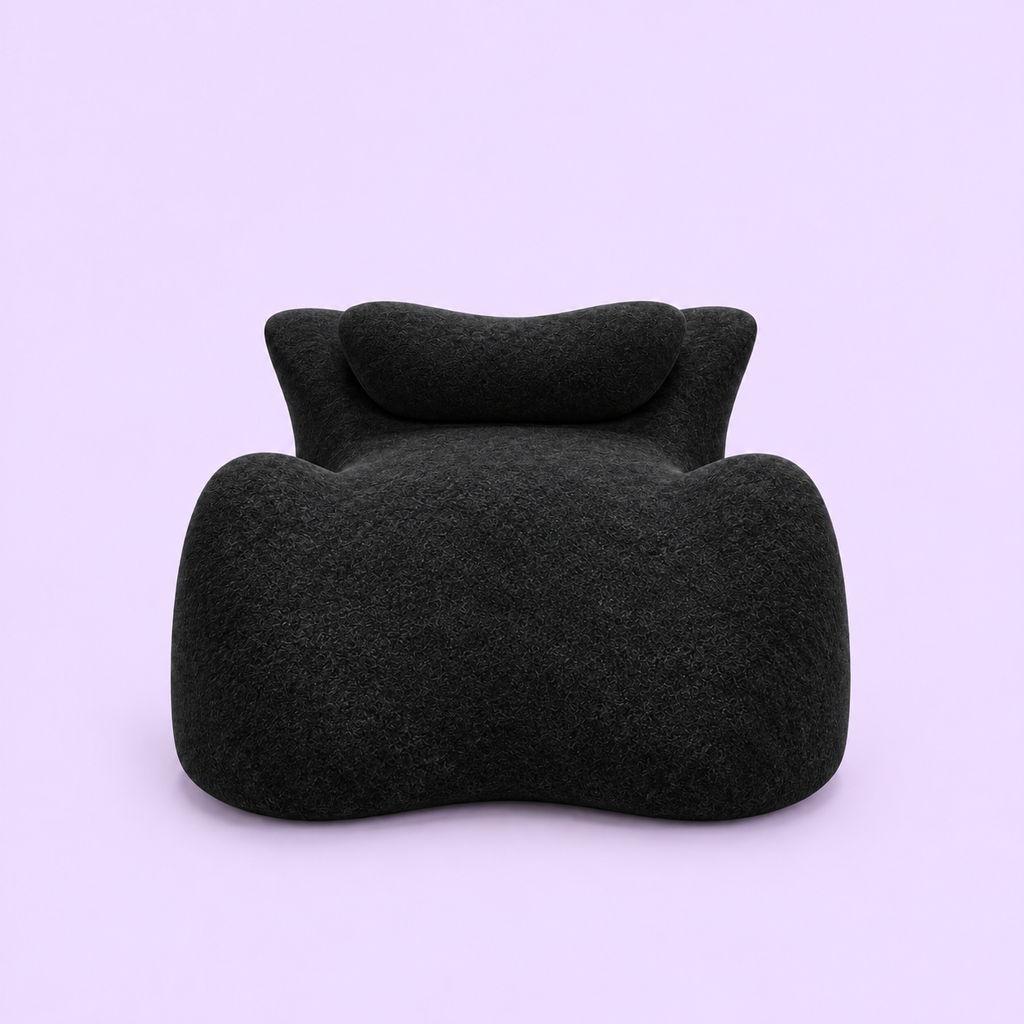 Buyvur Backrest Multi Comfort & Intimacy Cushion