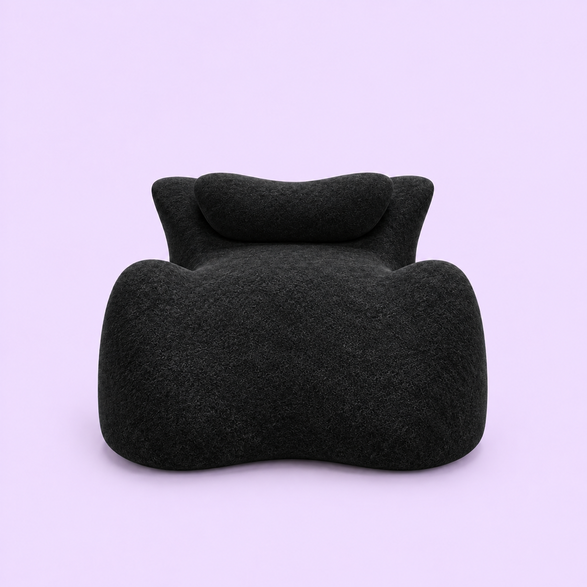 Buyvur Backrest Multi Comfort & Intimacy Cushion