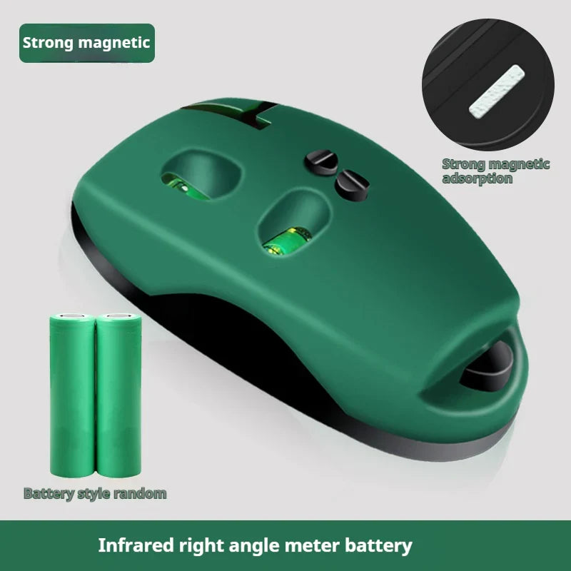 Laser Levler Tool for Accurate Measurement (Help In Construction&Household Chores)